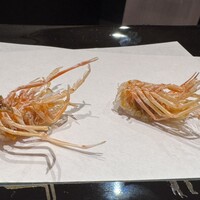 天ぷら たなか - 