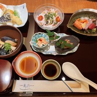 日本料理 瀬戸内 - 