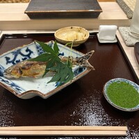 鮨 てつ也 - 