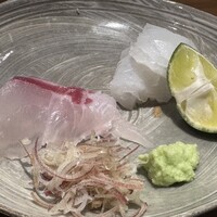 天ぷら たなか - 