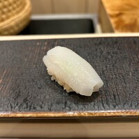 鮨 てつ也 - 