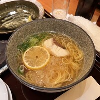日本料理 瀬戸内 - 