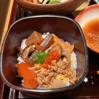 日本料理 瀬戸内 - 