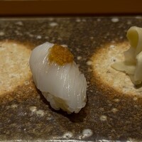 鮨 弁慶 海 - 