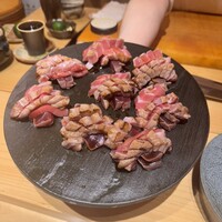 浅草橋 鮨 うらおにかい - 