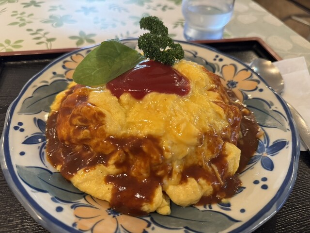 スワン - 室蘭（食堂）の写真