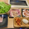 幸せの焼肉食べ放題 かみむら牧場 上尾店