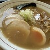 サンパチラーメン