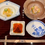 日本料理「弁慶」 - 