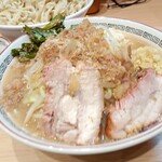 豚山 環2下永谷店 - 