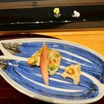 日本料理「弁慶」 - 