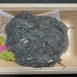 石塚魚店 - 生しらす