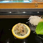 日本料理「弁慶」 - 