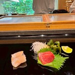 日本料理「弁慶」 - 