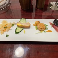 過門香 赤坂溜池山王店 - 