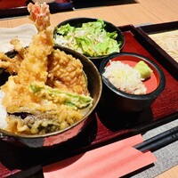 麓屋 京王プラザホテル - 