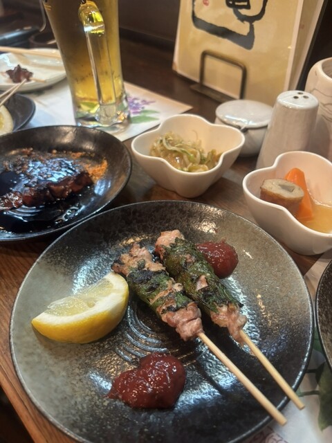 Sumibi Yakitori Kajian photo 3