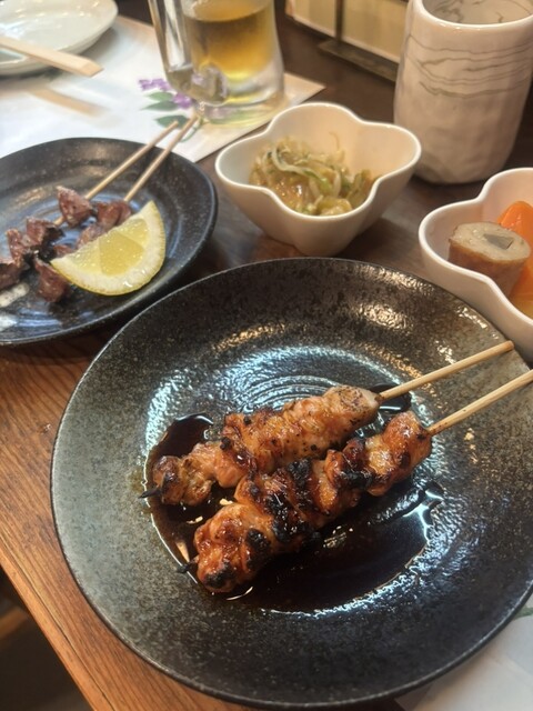 Sumibi Yakitori Kajian photo 5