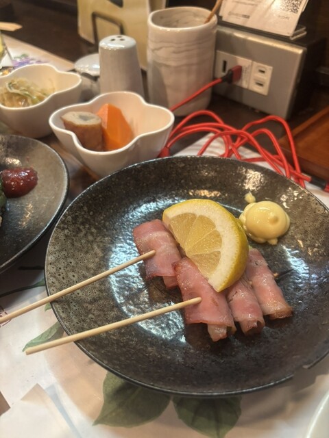 Sumibi Yakitori Kajian photo 4