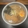 つけ麺　秋山