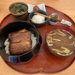 炭火焼き魚弁当 すみさわ - 
