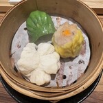 中国料理一沙 - 