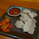 居酒屋 一番 新長田店 - 