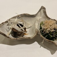 鮨あら井 - 