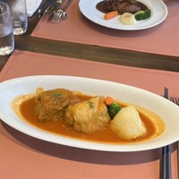 厳選洋食さくらい - 