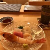 鮨 三國 - 