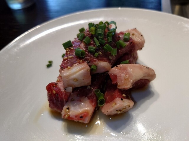 焼肉屋 斗膳 - 帯広（焼肉）の写真