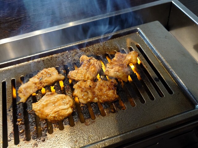 焼肉屋 斗膳 - 帯広（焼肉）の写真