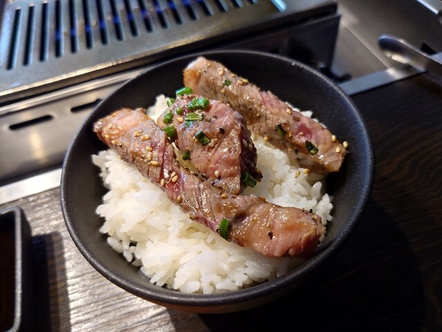 焼肉屋 斗膳 - 帯広（焼肉）の写真