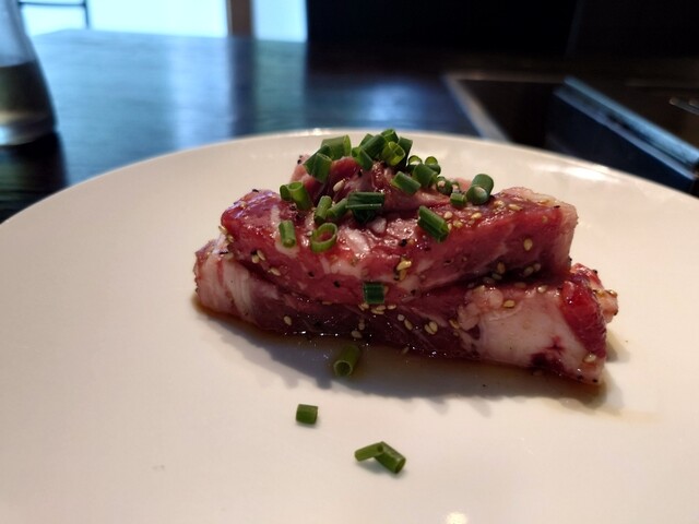 焼肉屋 斗膳 - 帯広（焼肉）の写真