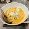しもがも担々麺