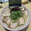 長浜ラーメン フクフク
