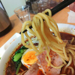 祭麺堂 - 麺リフト