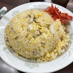 珍來 - 料理写真: