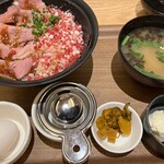 ローストビーフ YOSHIMI - 料理写真: