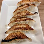 ８番らーめん 中川原店 - 