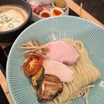 柳橋 さんりょう - 