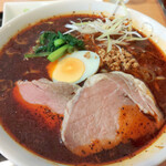 祭麺堂 - 辣辣担々麺