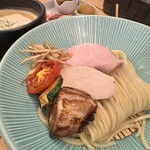 柳橋 さんりょう - 