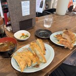 餃子センター - 