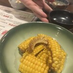 横浜すきずき - 