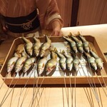 橦木町 しみず - 