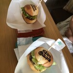YAMBURGER 石垣島 - 