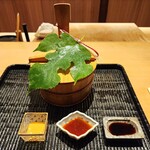 橦木町 しみず - 