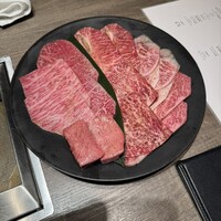焼肉うしごろ 池袋店 - 