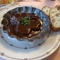 グリル 木の実 - 